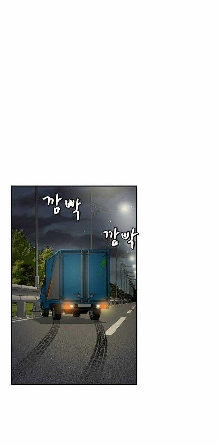 Trở Thành Quái Vật - Chapter 5 - Trang 15