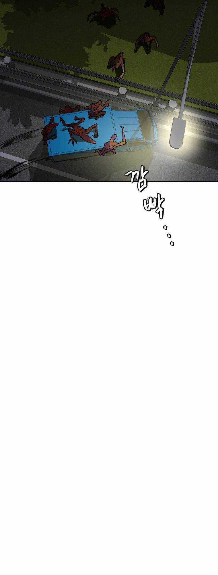 Trở Thành Quái Vật - Chapter 5 - Trang 19