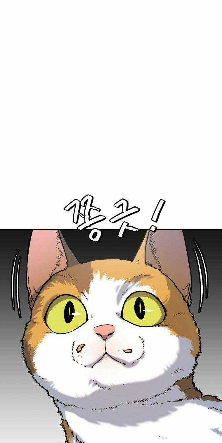 Trở Thành Quái Vật - Chapter 5 - Trang 23