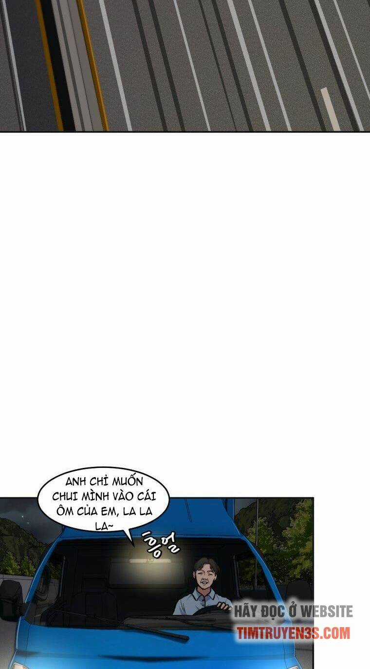 Trở Thành Quái Vật - Chapter 5 - Trang 4