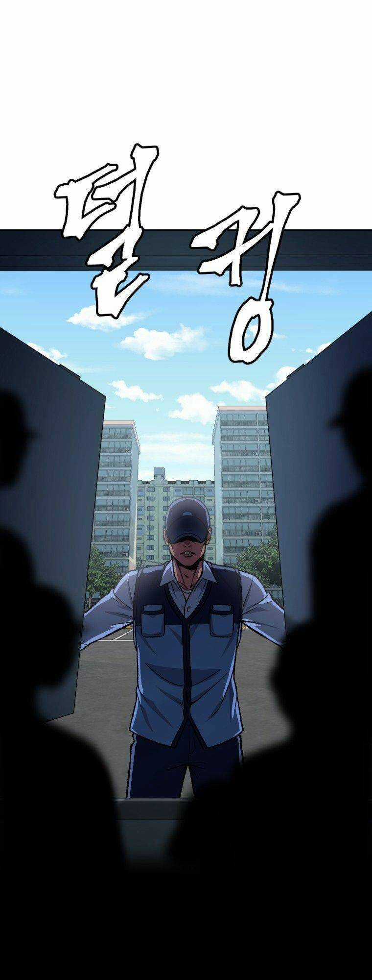 Trở Thành Quái Vật - Chapter 5 - Trang 37