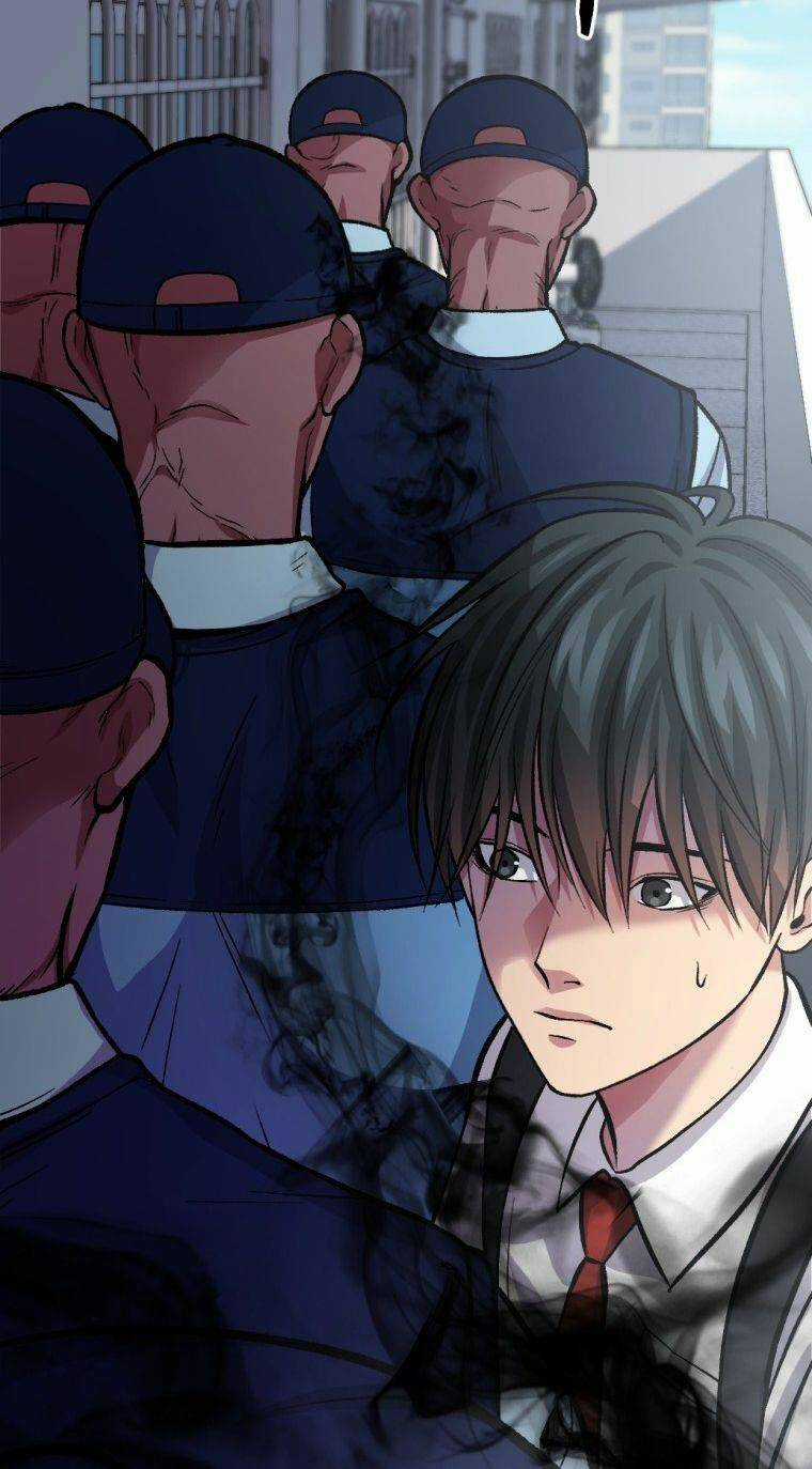 Trở Thành Quái Vật - Chapter 5 - Trang 56