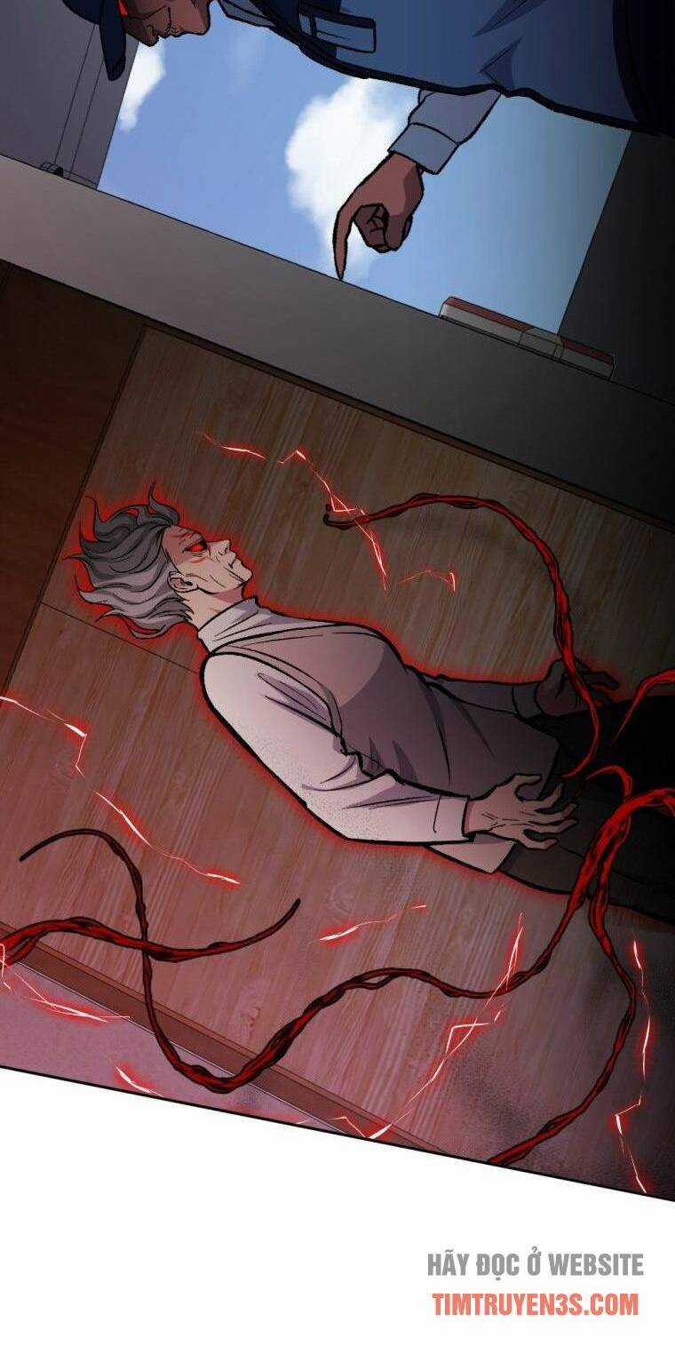 Trở Thành Quái Vật - Chapter 5 - Trang 69