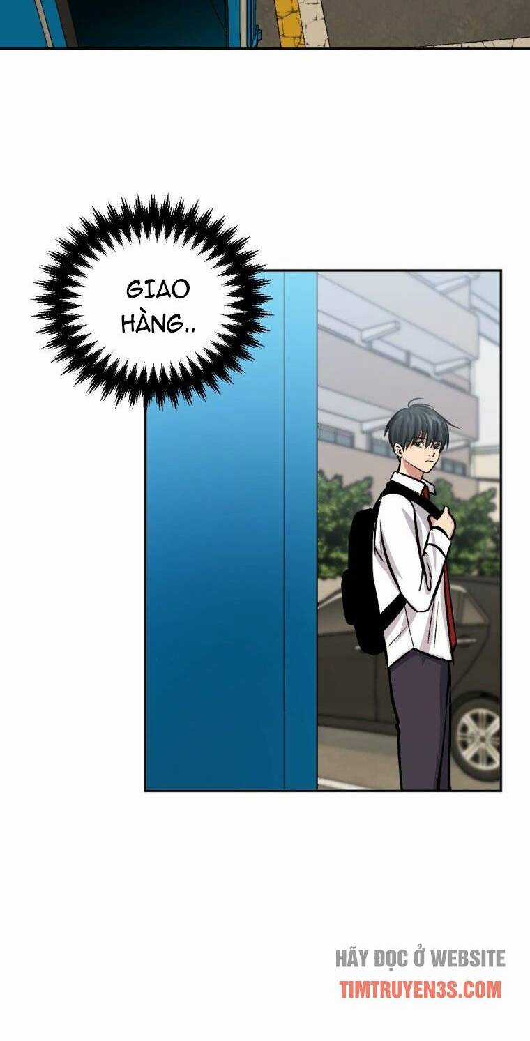 Trở Thành Quái Vật - Chapter 5 - Trang 72