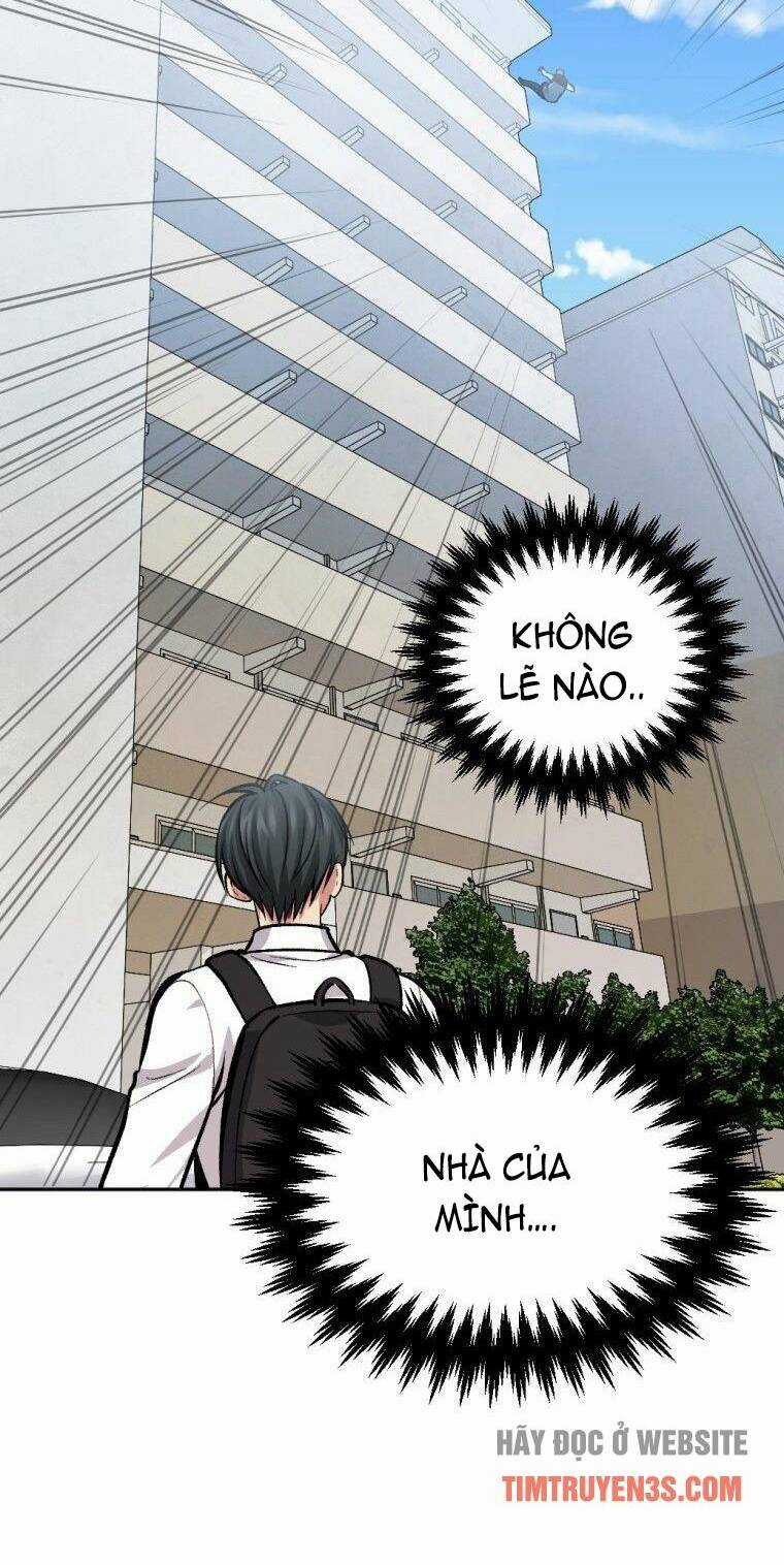 Trở Thành Quái Vật - Chapter 5 - Trang 78