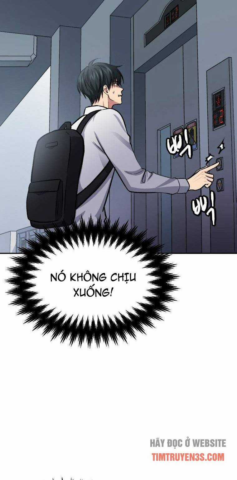 Trở Thành Quái Vật - Chapter 5 - Trang 87