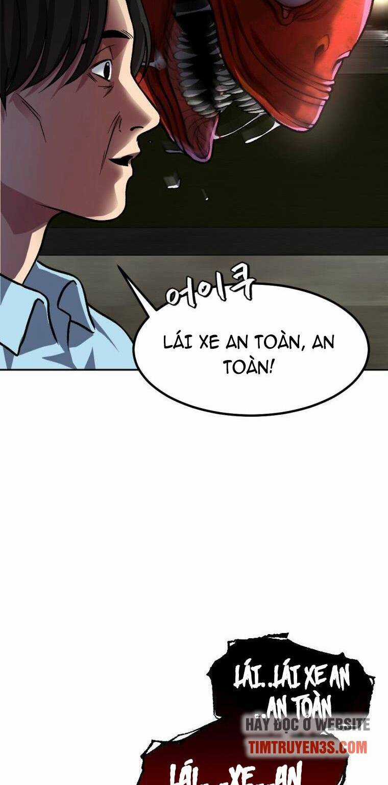 Trở Thành Quái Vật - Chapter 5 - Trang 10