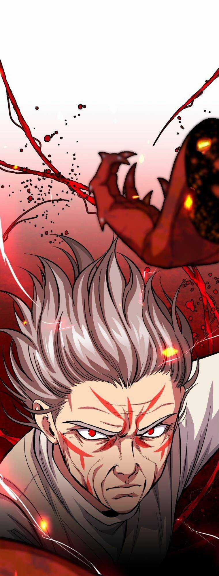 Trở Thành Quái Vật - Chapter 6 - Trang 11