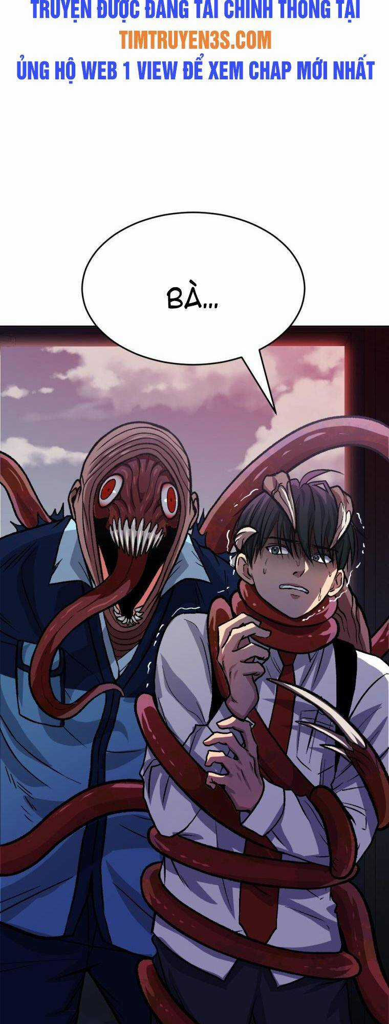 Trở Thành Quái Vật - Chapter 6 - Trang 104