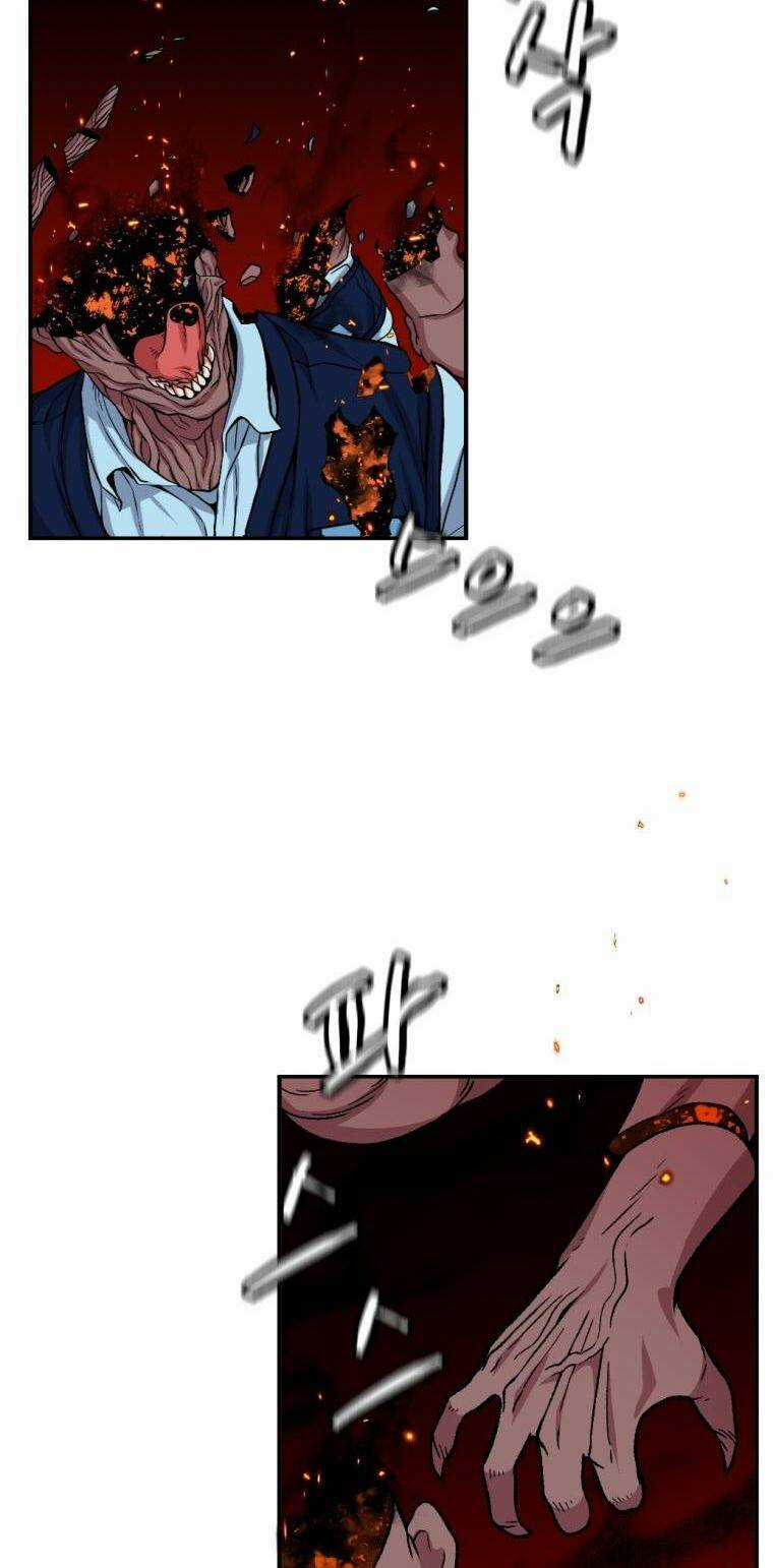 Trở Thành Quái Vật - Chapter 6 - Trang 15