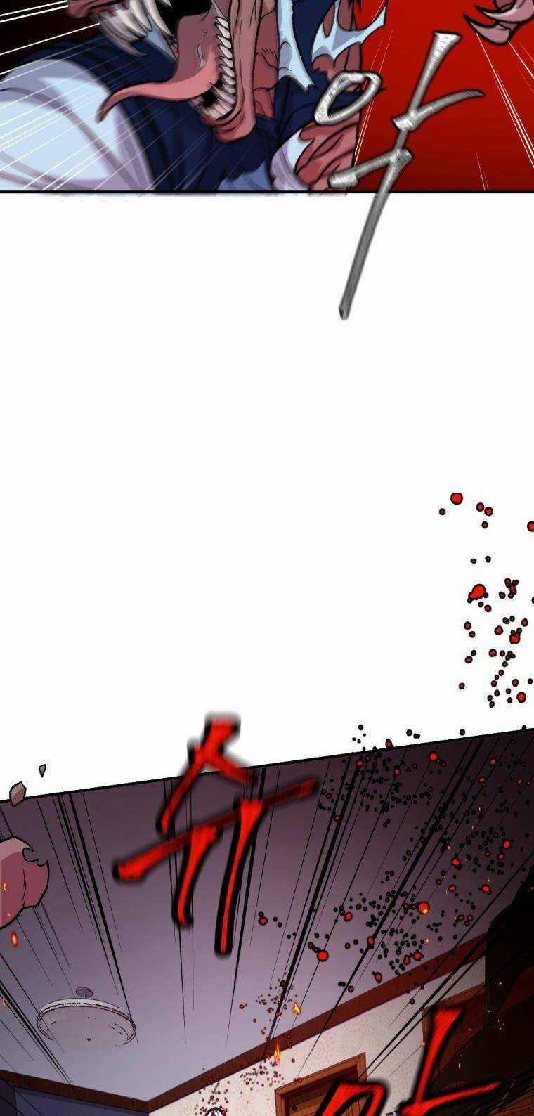 Trở Thành Quái Vật - Chapter 6 - Trang 18