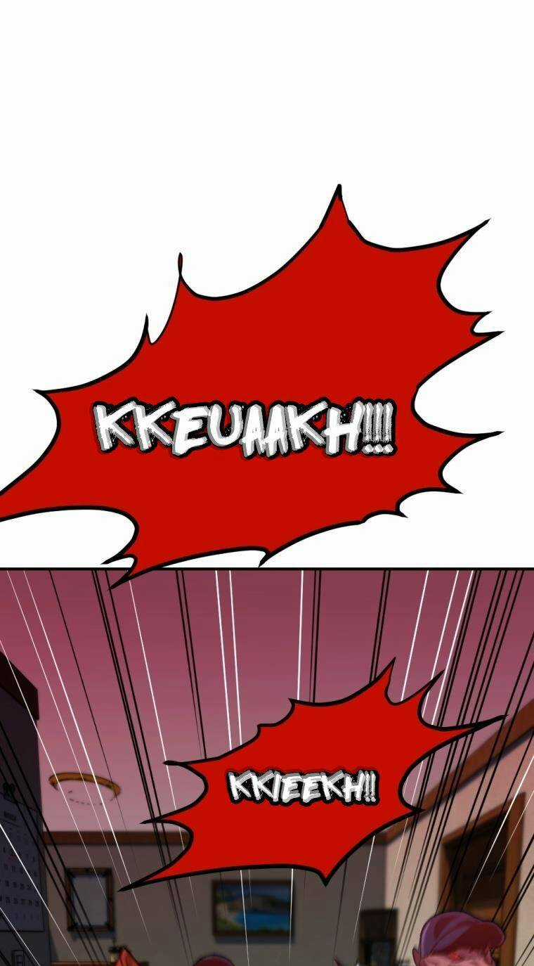 Trở Thành Quái Vật - Chapter 6 - Trang 3