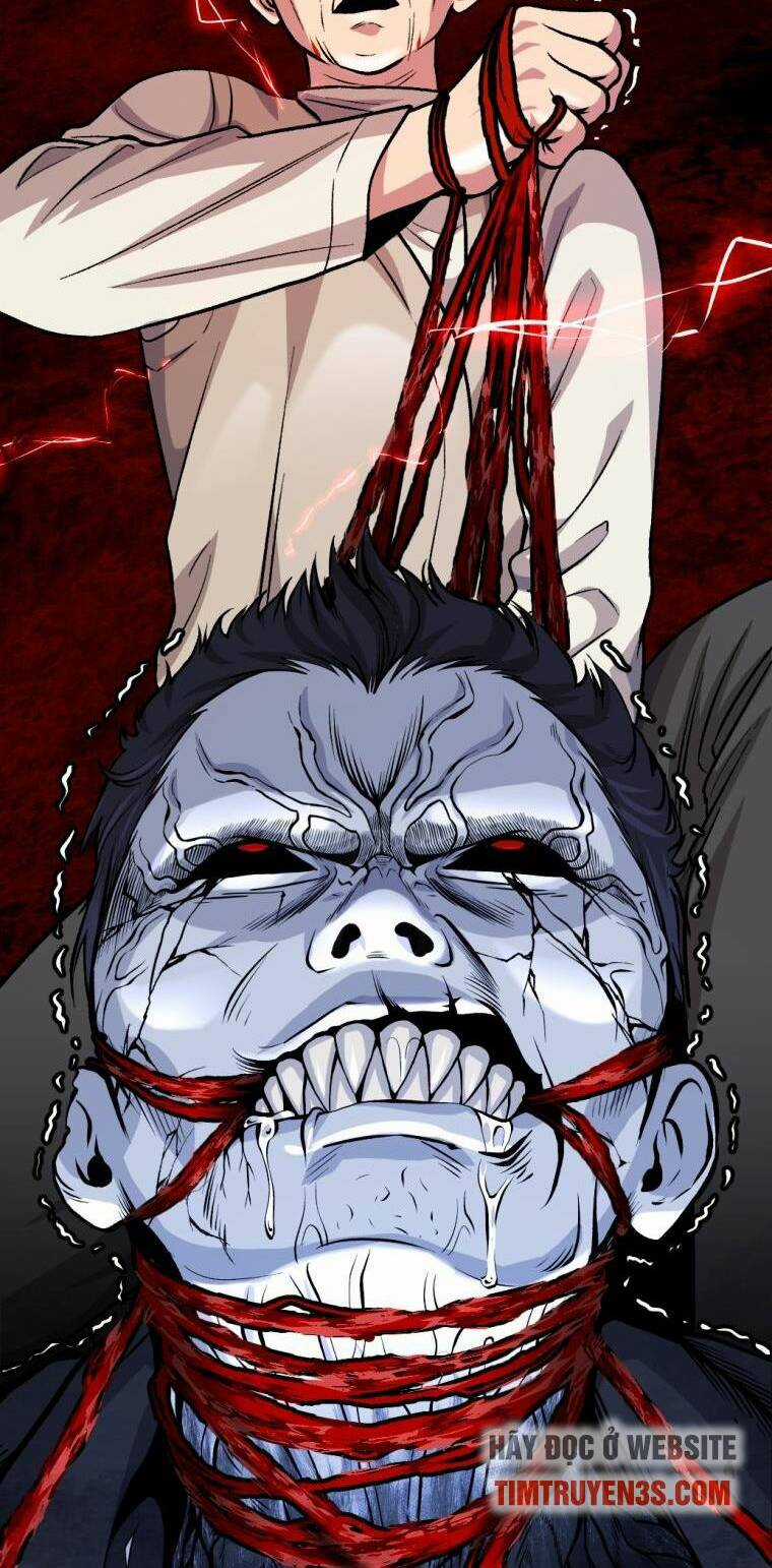 Trở Thành Quái Vật - Chapter 6 - Trang 52