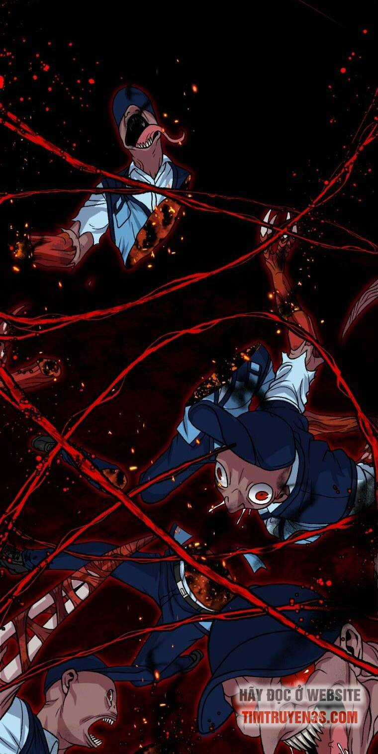 Trở Thành Quái Vật - Chapter 6 - Trang 7