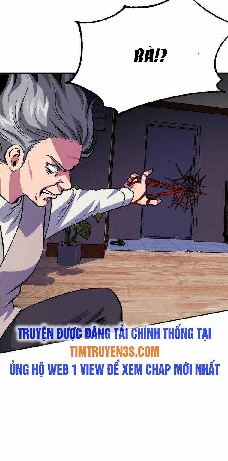 Trở Thành Quái Vật - Chapter 6 - Trang 63