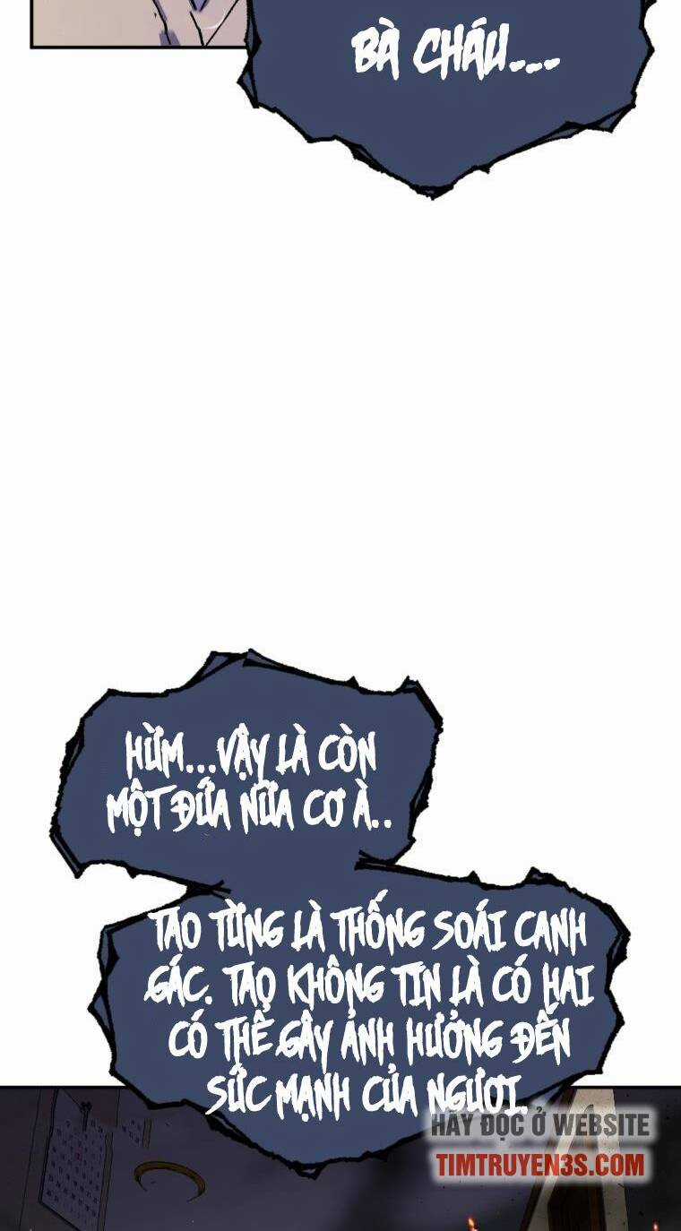 Trở Thành Quái Vật - Chapter 6 - Trang 76