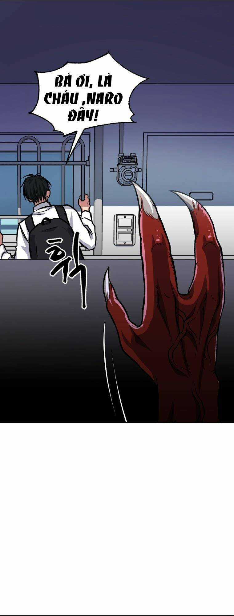 Trở Thành Quái Vật - Chapter 6 - Trang 92