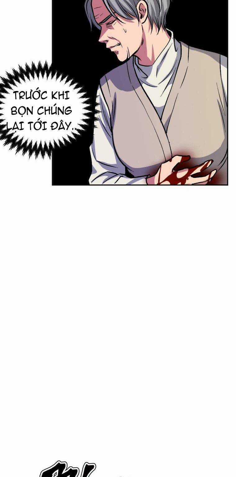 Trở Thành Quái Vật - Chapter 6 - Trang 99