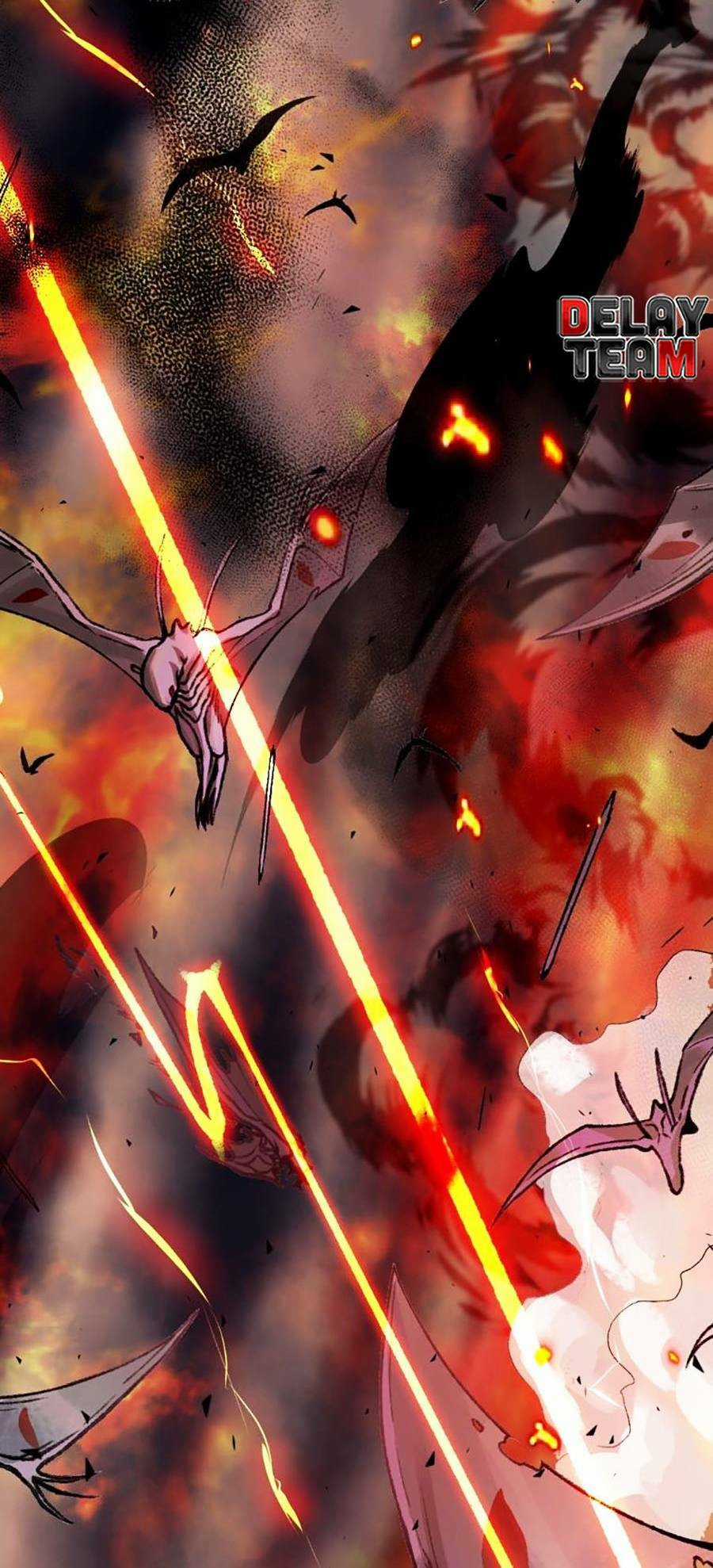 Trở Thành Quái Vật - Chapter 7 - Trang 114