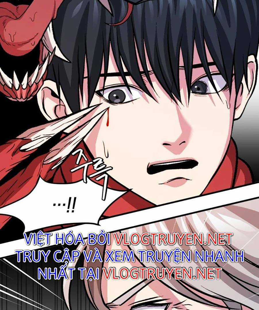 Trở Thành Quái Vật - Chapter 7 - Trang 13