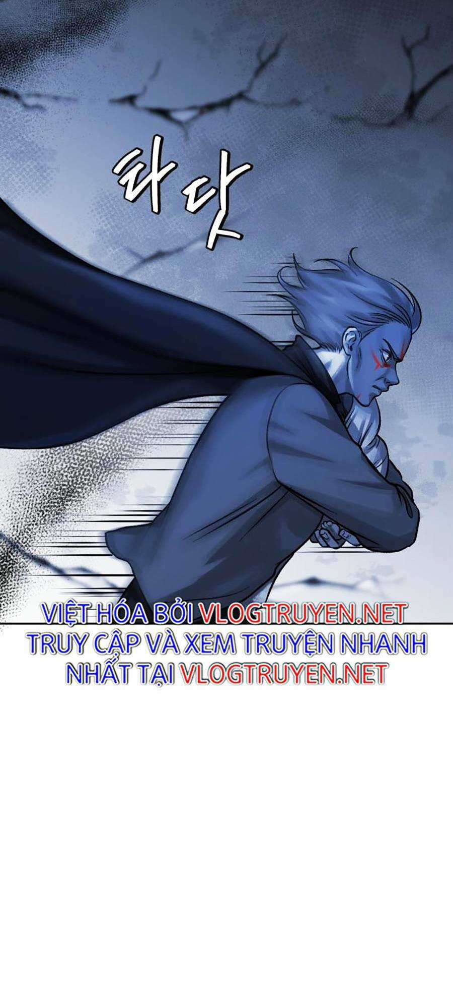 Trở Thành Quái Vật - Chapter 7 - Trang 125