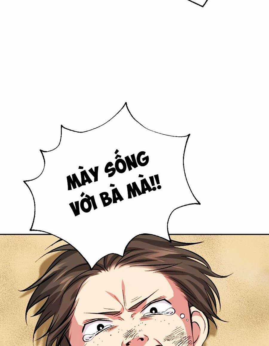 Trở Thành Quái Vật - Chapter 7 - Trang 158