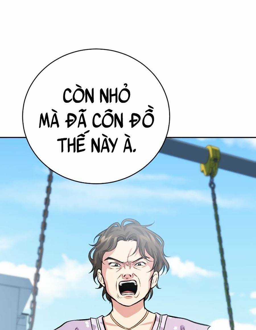 Trở Thành Quái Vật - Chapter 7 - Trang 164