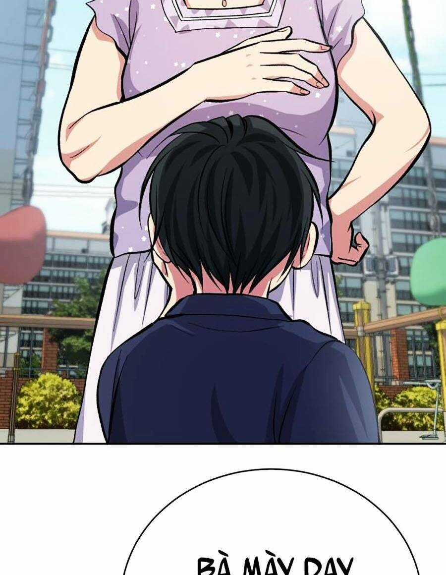 Trở Thành Quái Vật - Chapter 7 - Trang 165