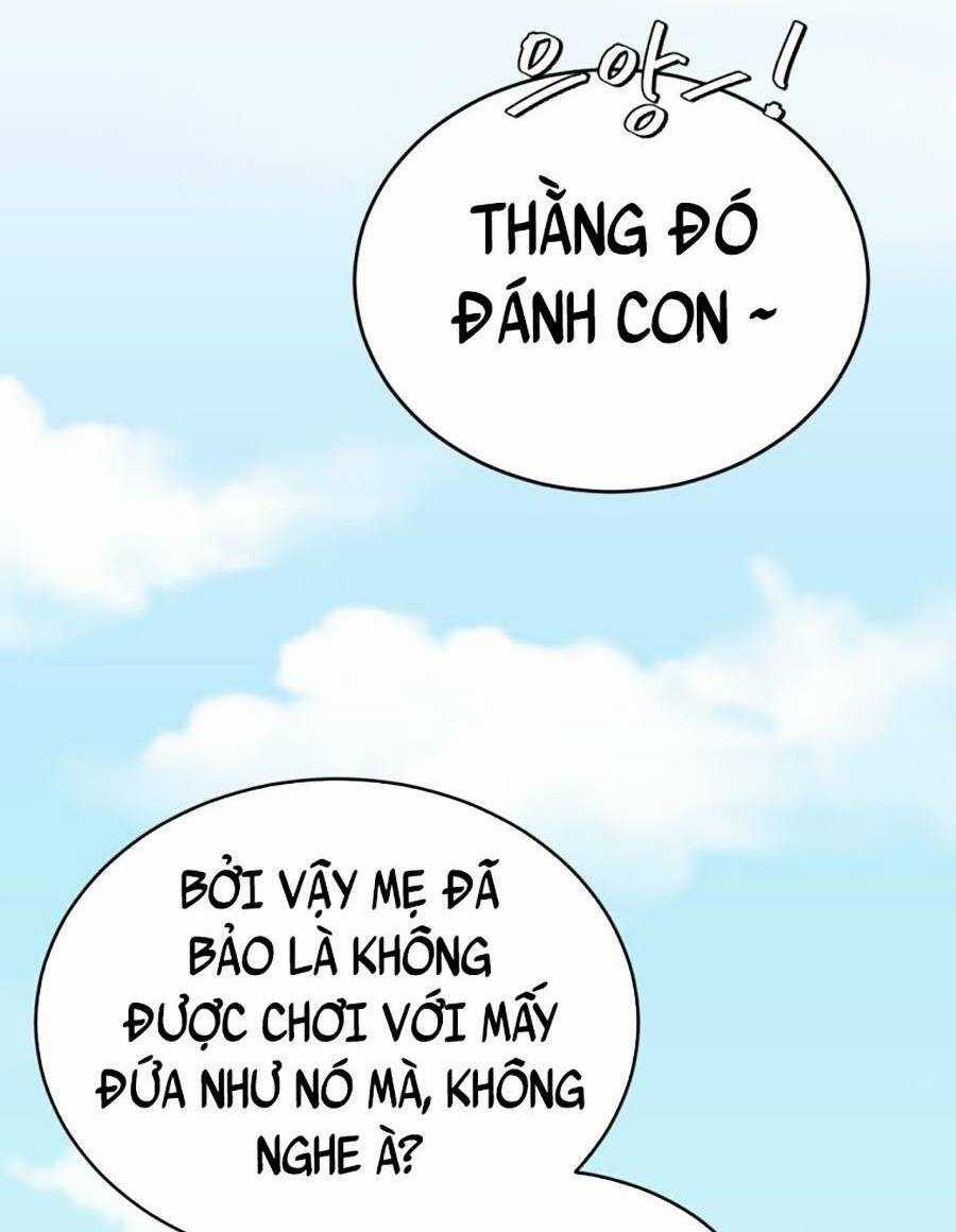 Trở Thành Quái Vật - Chapter 7 - Trang 169