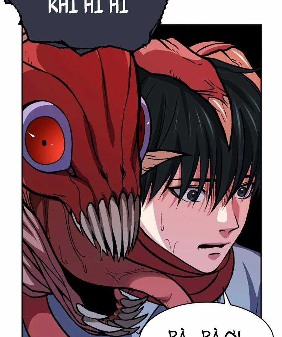 Trở Thành Quái Vật - Chapter 7 - Trang 3