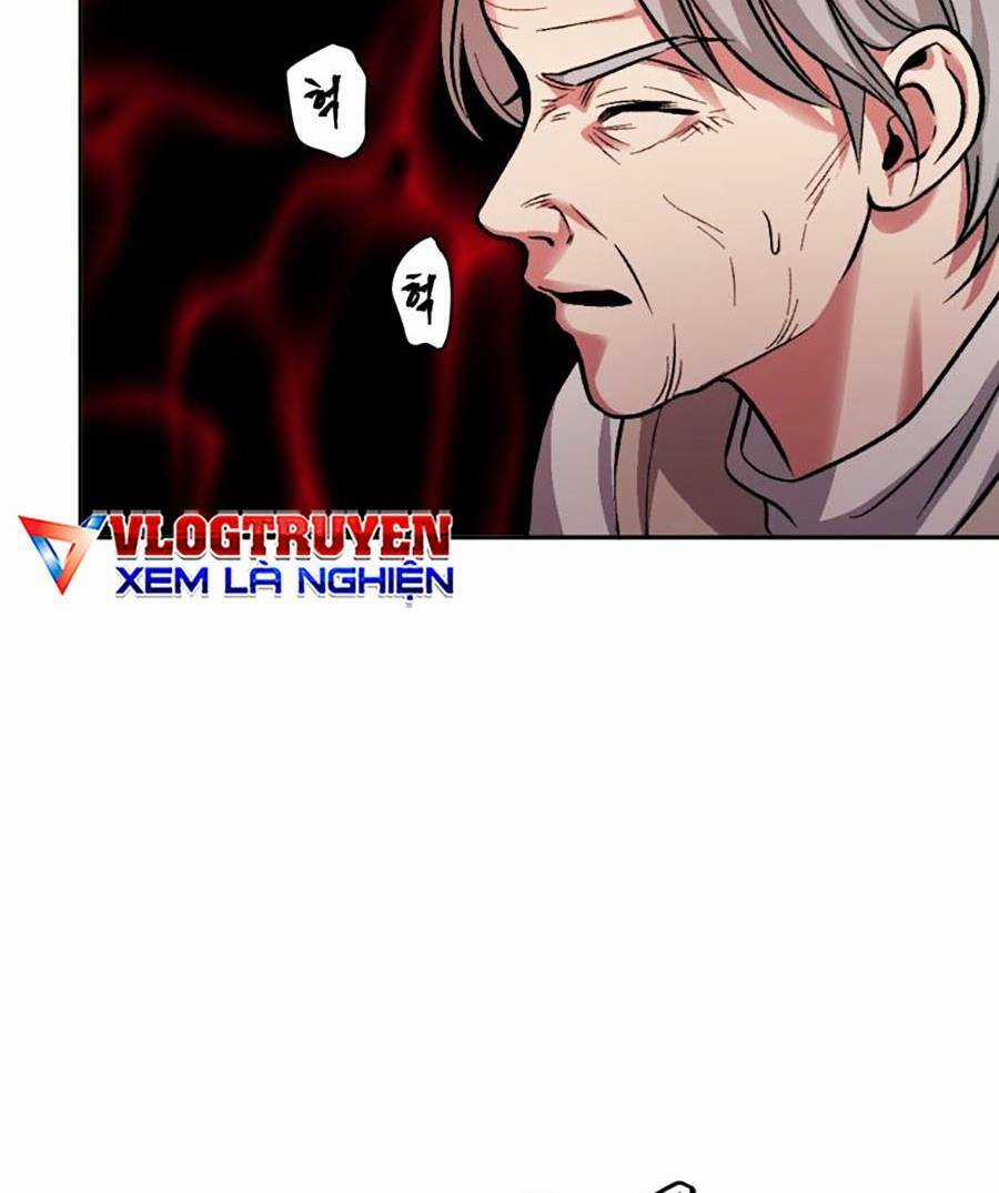 Trở Thành Quái Vật - Chapter 7 - Trang 5