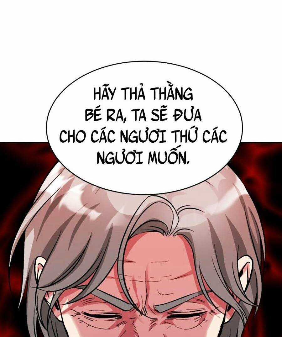 Trở Thành Quái Vật - Chapter 7 - Trang 8
