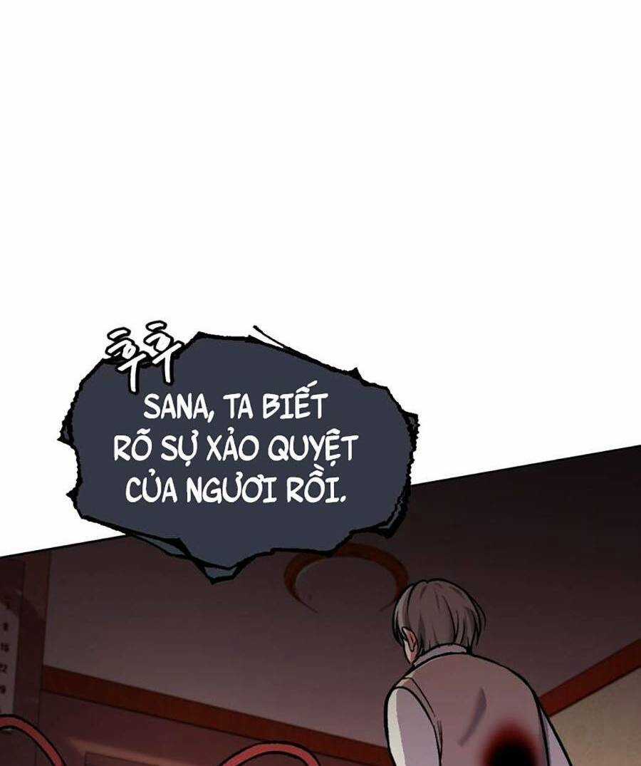 Trở Thành Quái Vật - Chapter 7 - Trang 10