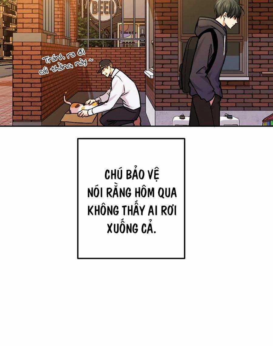 Trở Thành Quái Vật - Chapter 8 - Trang 103