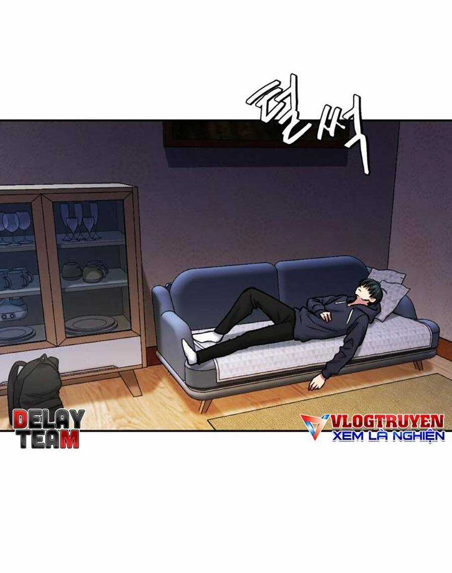 Trở Thành Quái Vật - Chapter 8 - Trang 112