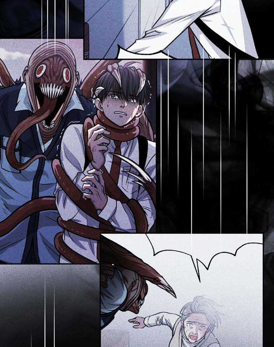 Trở Thành Quái Vật - Chapter 8 - Trang 117