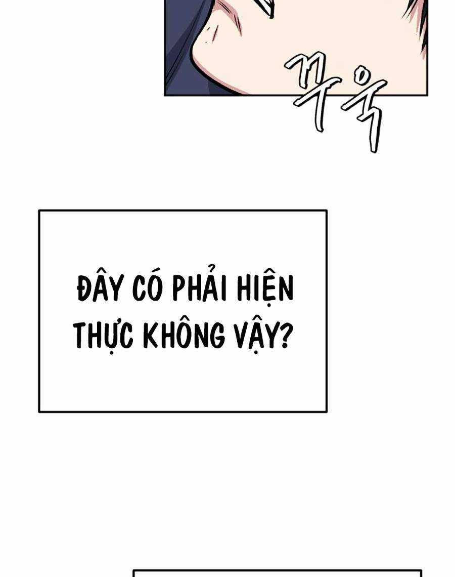 Trở Thành Quái Vật - Chapter 8 - Trang 123