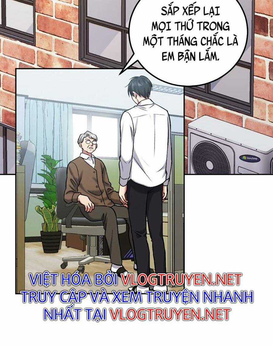 Trở Thành Quái Vật - Chapter 8 - Trang 132