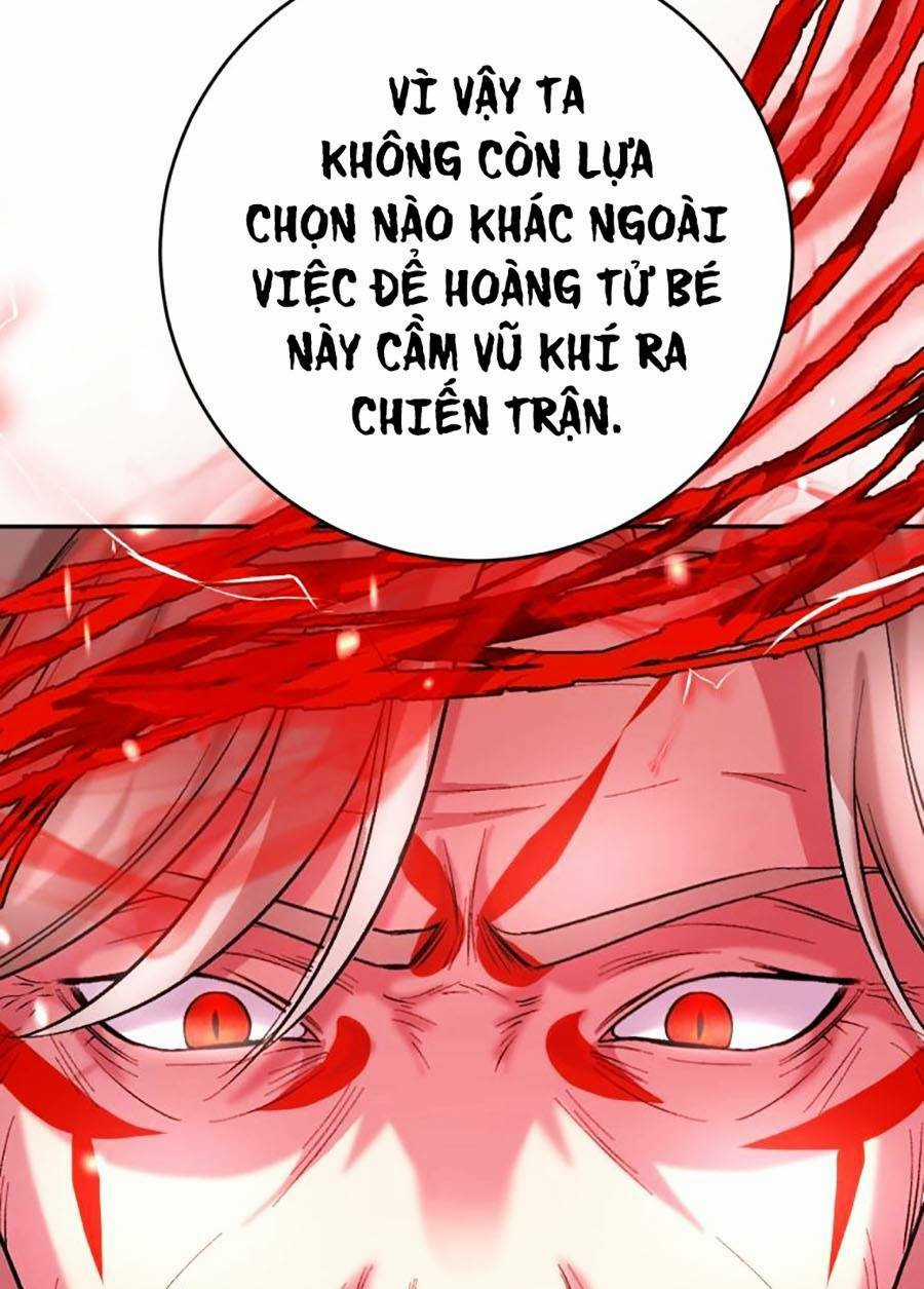 Trở Thành Quái Vật - Chapter 8 - Trang 15