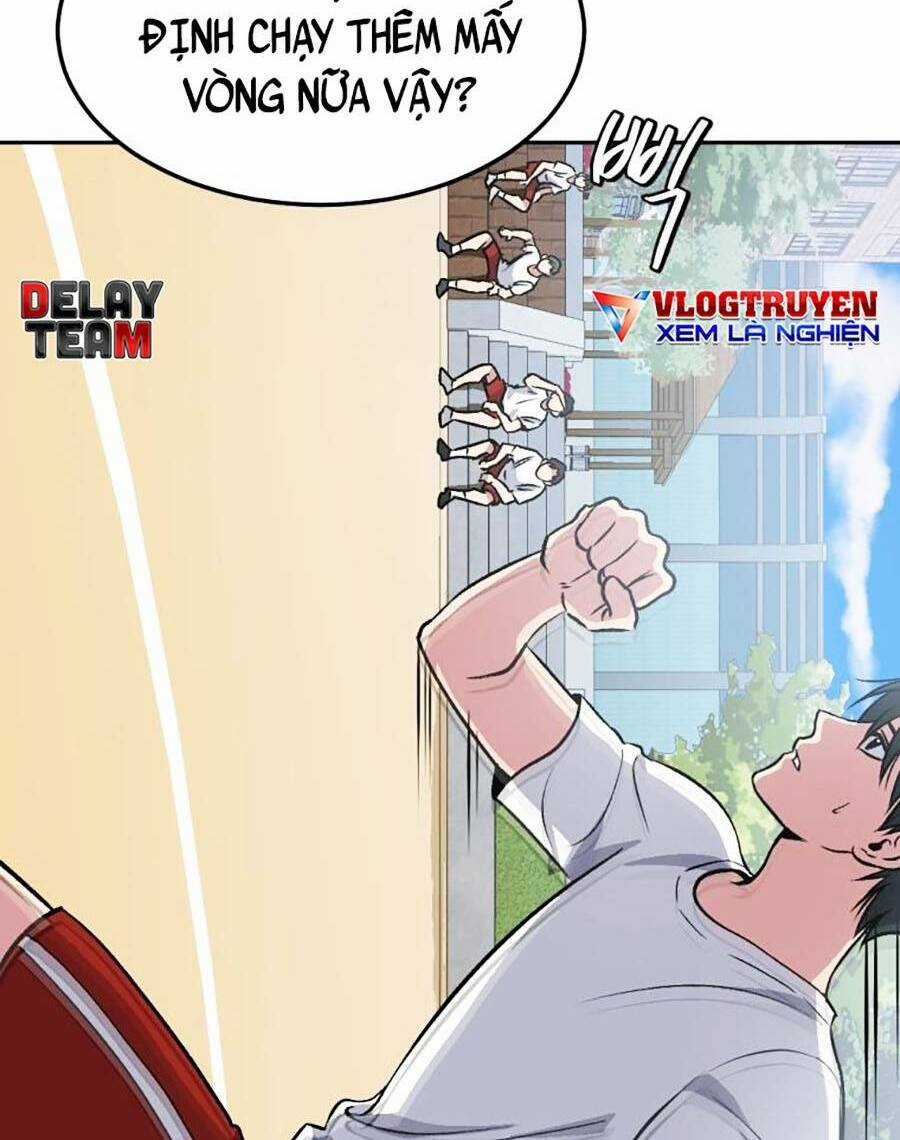 Trở Thành Quái Vật - Chapter 8 - Trang 148