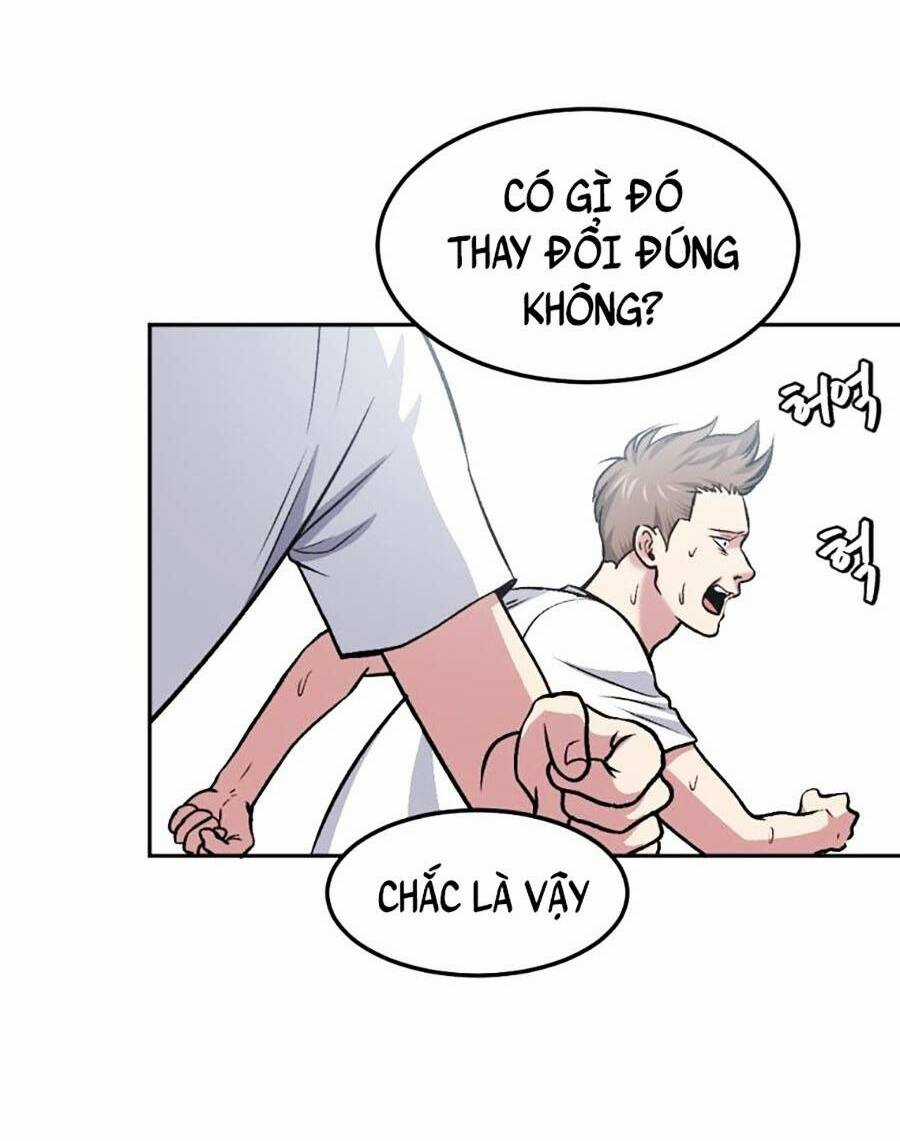 Trở Thành Quái Vật - Chapter 8 - Trang 150