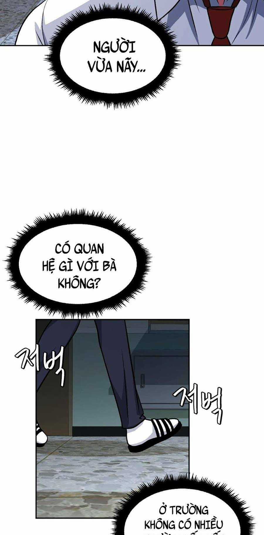 Trở Thành Quái Vật - Chapter 8 - Trang 168