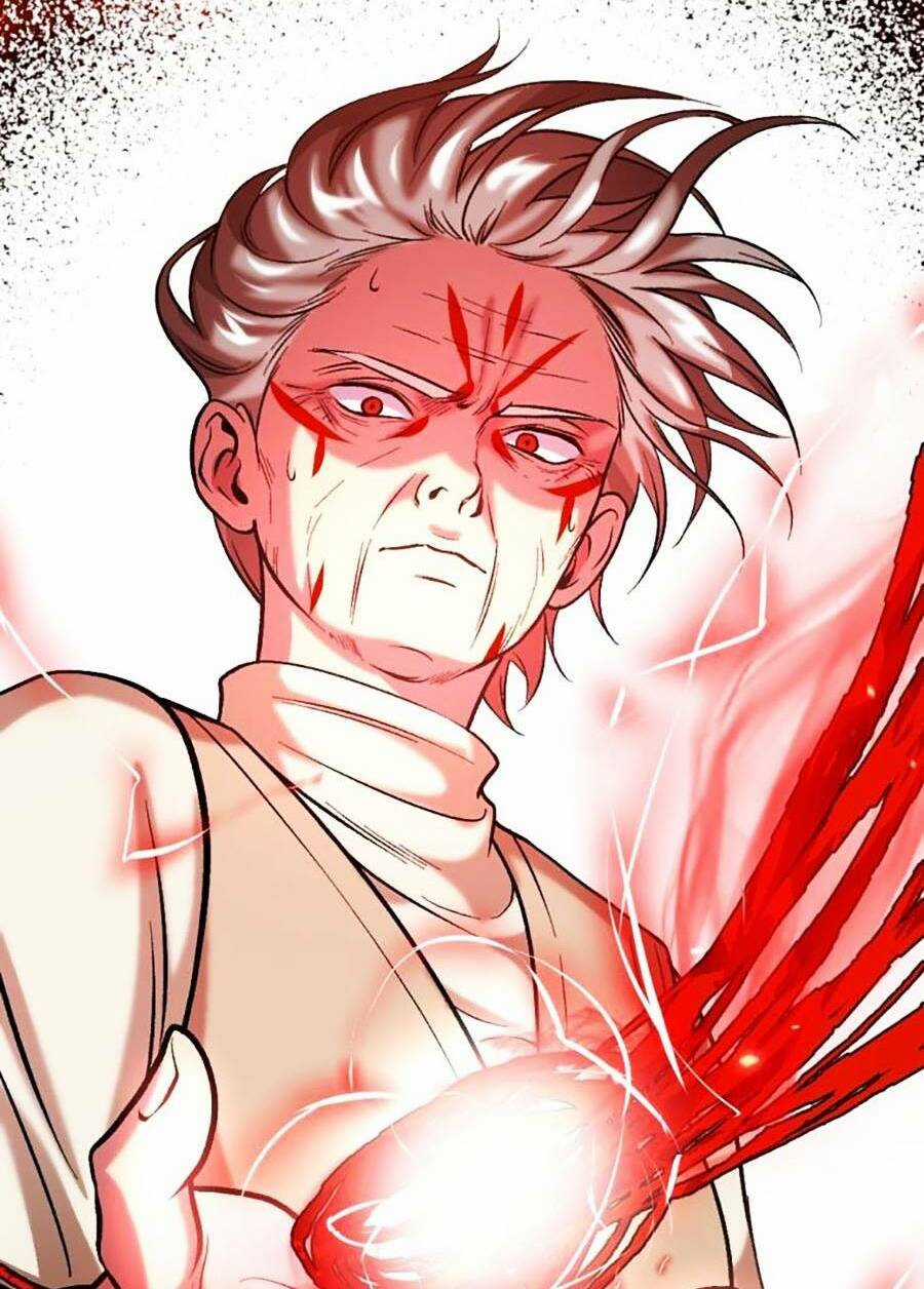 Trở Thành Quái Vật - Chapter 8 - Trang 18