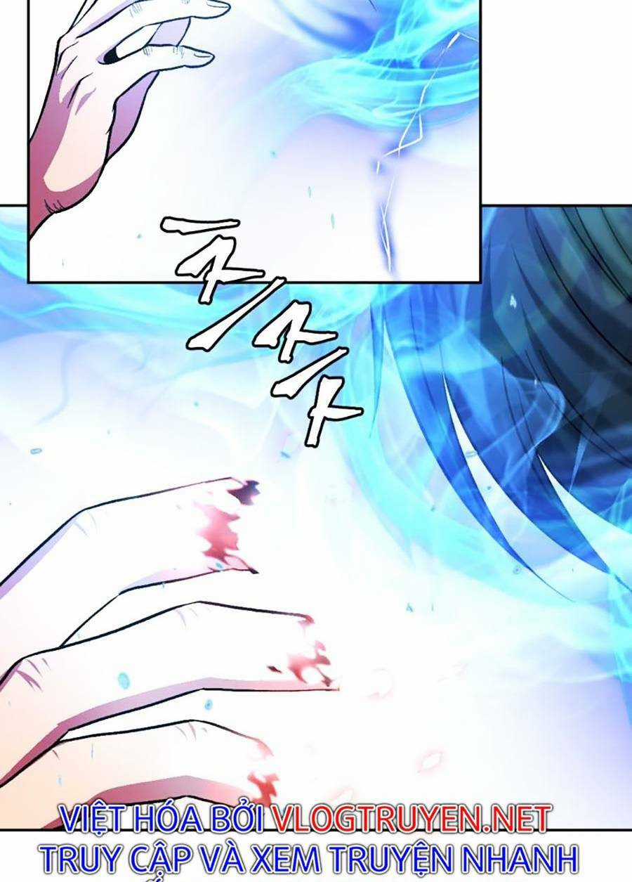 Trở Thành Quái Vật - Chapter 8 - Trang 41