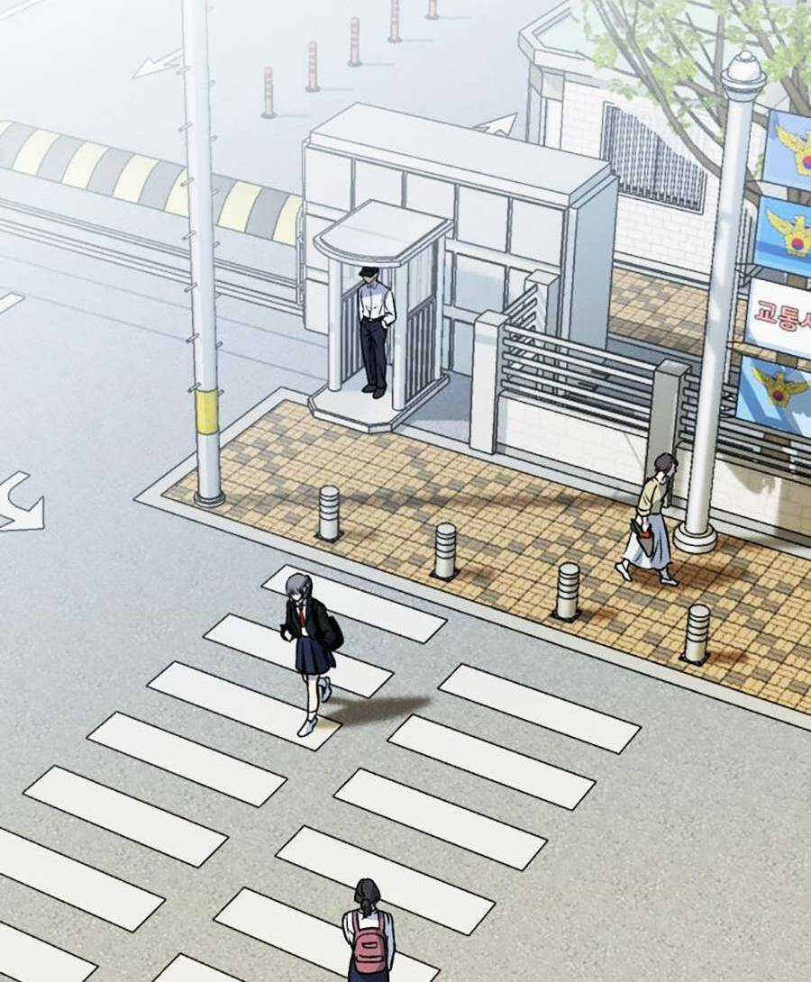 Trở Thành Quái Vật - Chapter 8 - Trang 68