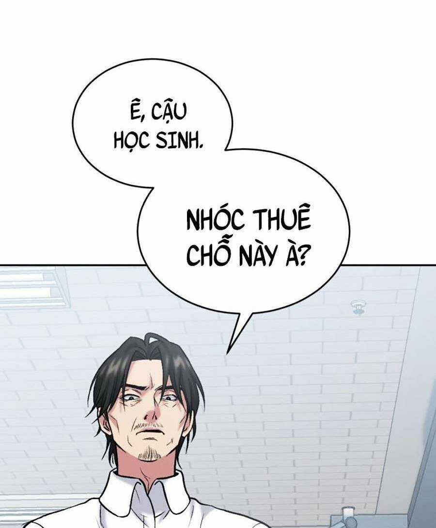 Trở Thành Quái Vật - Chapter 8 - Trang 78