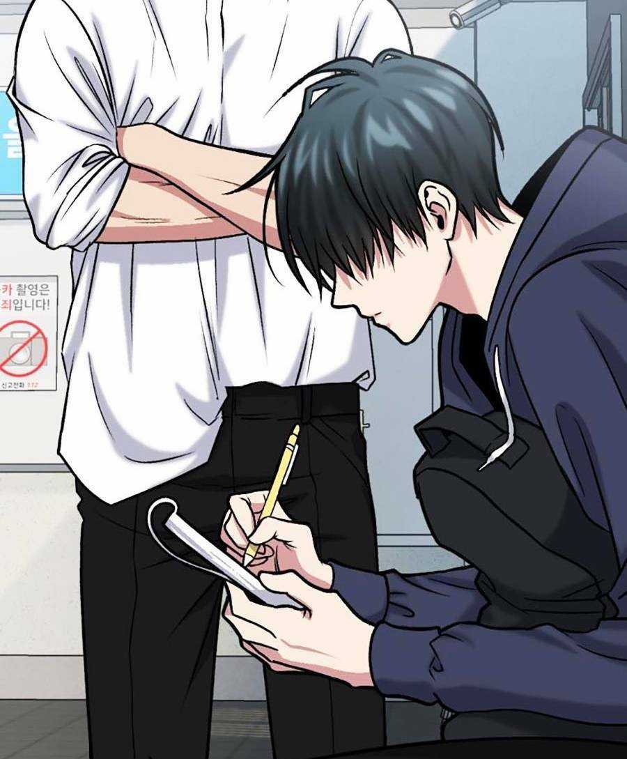 Trở Thành Quái Vật - Chapter 8 - Trang 79