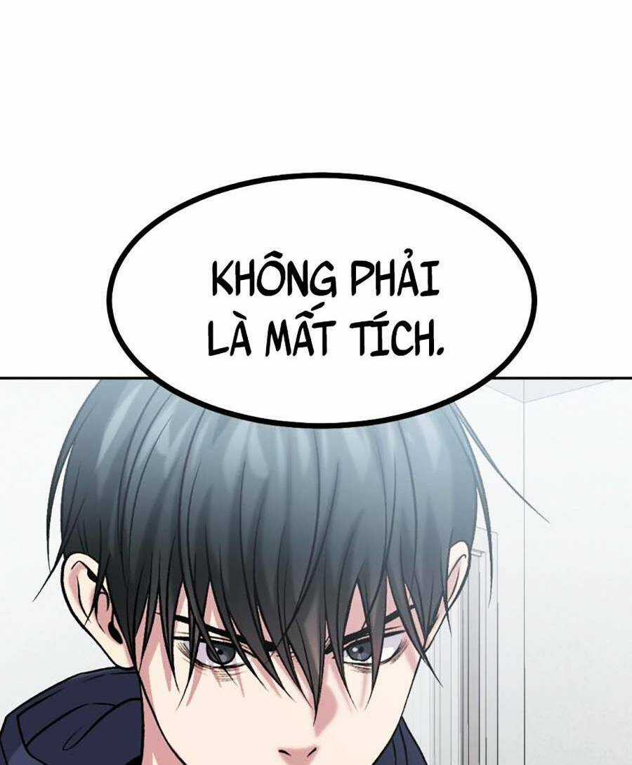 Trở Thành Quái Vật - Chapter 8 - Trang 86