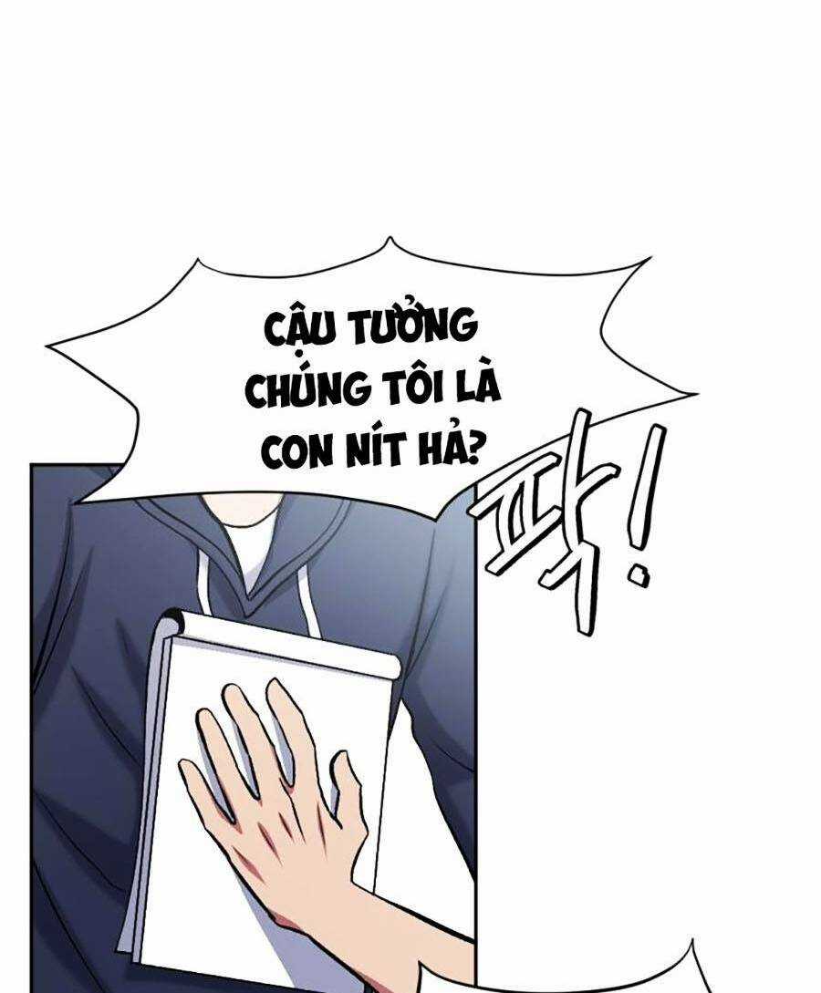 Trở Thành Quái Vật - Chapter 8 - Trang 88