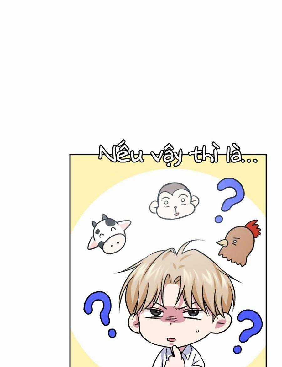 Trở Thành Quái Vật - Chapter 9 - Trang 103